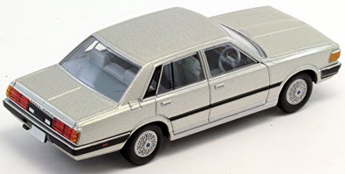 Takara Tomy Tomica Limited Vintage Tomy Tec Lv-n102b Nissan Gloria Silver- Japan Figure Store - #1 Bring To You The Best Japanese Goods