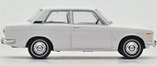 Takara Tomy Tomica Limited Vintage Tomy Tec Lv-152a Datsun Bluebird 1300 White- Japan Figure Store - #1 Bring To You The Best Japanese Goods