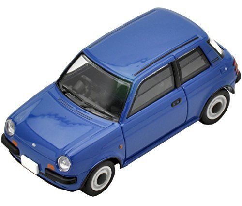 Takara Tomy Tomica Limited Vintage Tomy Tec Lv-n39c 1/64 Nissan Be-1 Blue- Japan Figure Store - #1 Bring To You The Best Japanese Goods