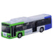 Takara Tomy Tomica No.129 Isuzu Elga Bus Toy Ages 3+- Japan Figure Store - #1 Bring To You The Best Japanese Goods