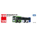 Takara Tomy Tomica No.129 Isuzu Elga Bus Toy Ages 3+- Japan Figure Store - #1 Bring To You The Best Japanese Goods