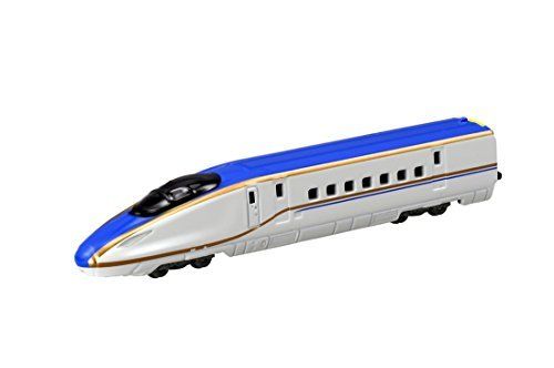 Takara Tomy Tomica No.135 1/188 Scale E7 Series Shinkansen F/s - Japan Figure