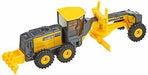 Takara Tomy Tomica No.140 Komatsu Motor Grader- Japan Figure Store - #1 Bring To You The Best Japanese Goods
