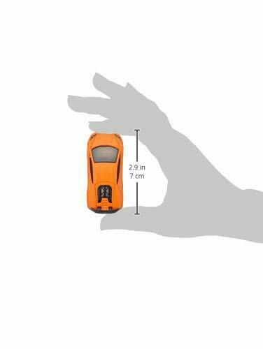 Takara Tomy Tomica No.34 Lamborghini Huracan Per Folder Mantes- Japan Figure Store - #1 Bring To You The Best Japanese Goods