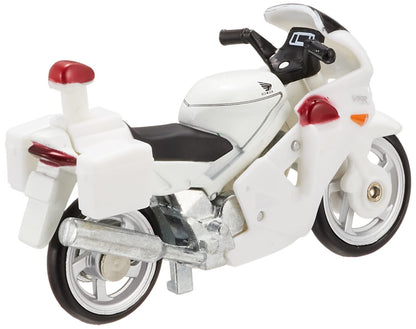 Takara Tomy Tomica No.004 Honda VFR800 Motorcycle Mini Car Toy for Kids 3+- Japan Figure Store - #1 Bring To You The Best Japanese Goods