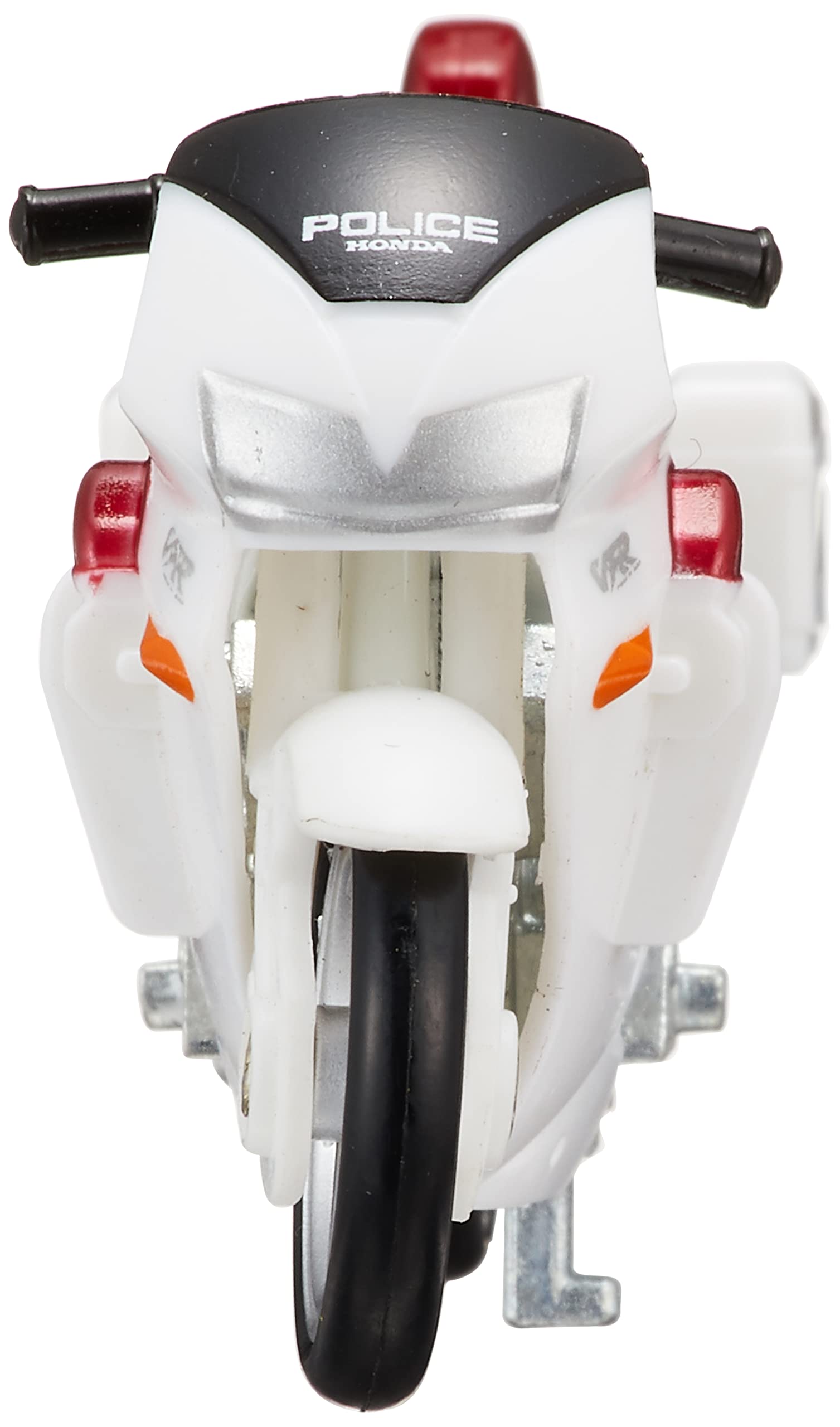 Takara Tomy Tomica No.004 Honda VFR800 Motorcycle Mini Car Toy for Kids 3+- Japan Figure Store - #1 Bring To You The Best Japanese Goods