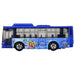 Takara Tomy Tomica No.109 Japan Shimajiro Sea Park Shuttle Bus Minicar Toy Age 3+- Japan Figure Store - #1 Bring To You The Best Japanese Goods