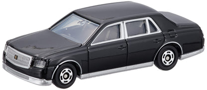 Takara Tomy No.114 Tomica Toyota Century Mini Car Toy for Ages 3+- Japan Figure Store - #1 Bring To You The Best Japanese Goods