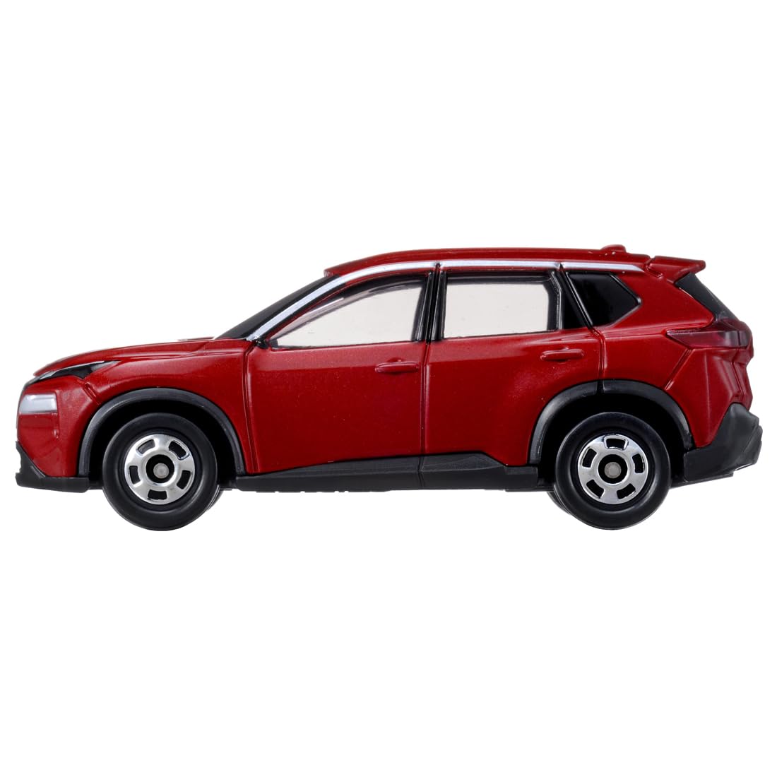 Takara Tomy Tomica No.117 Nissan X-Trail Mini Car Toy 3+- Japan Figure Store - #1 Bring To You The Best Japanese Goods