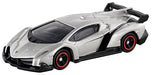 Takara Tomy Tomica No.118 1/67 Scale Lamborghini Veneno Box- Japan Figure Store - #1 Bring To You The Best Japanese Goods