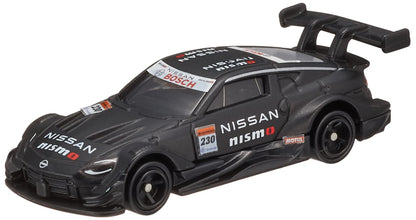 Takara Tomy Tomica No.13 Nissan Fairlady Z Nismo GT500 Mini Car Toy for Ages 3+- Japan Figure Store - #1 Bring To You The Best Japanese Goods