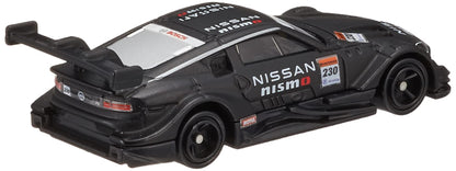 Takara Tomy Tomica No.13 Nissan Fairlady Z Nismo GT500 Mini Car Toy for Ages 3+- Japan Figure Store - #1 Bring To You The Best Japanese Goods
