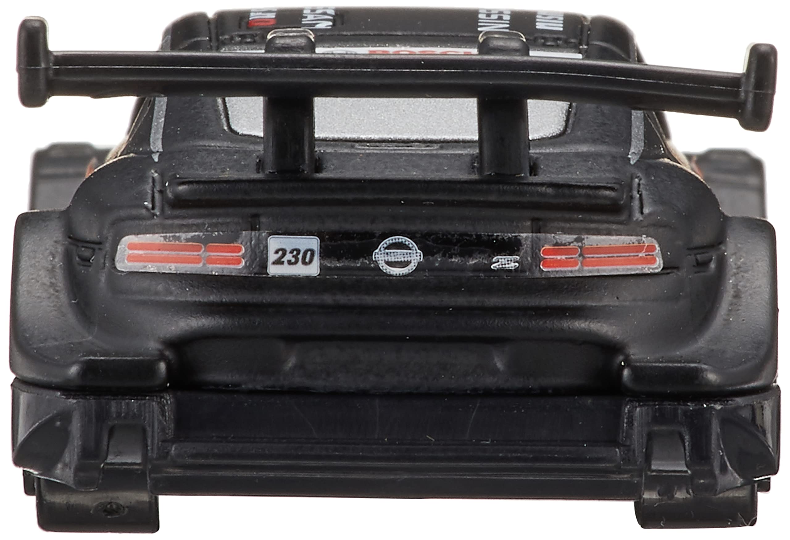 Takara Tomy Tomica No.13 Nissan Fairlady Z Nismo GT500 Mini Car Toy for Ages 3+- Japan Figure Store - #1 Bring To You The Best Japanese Goods