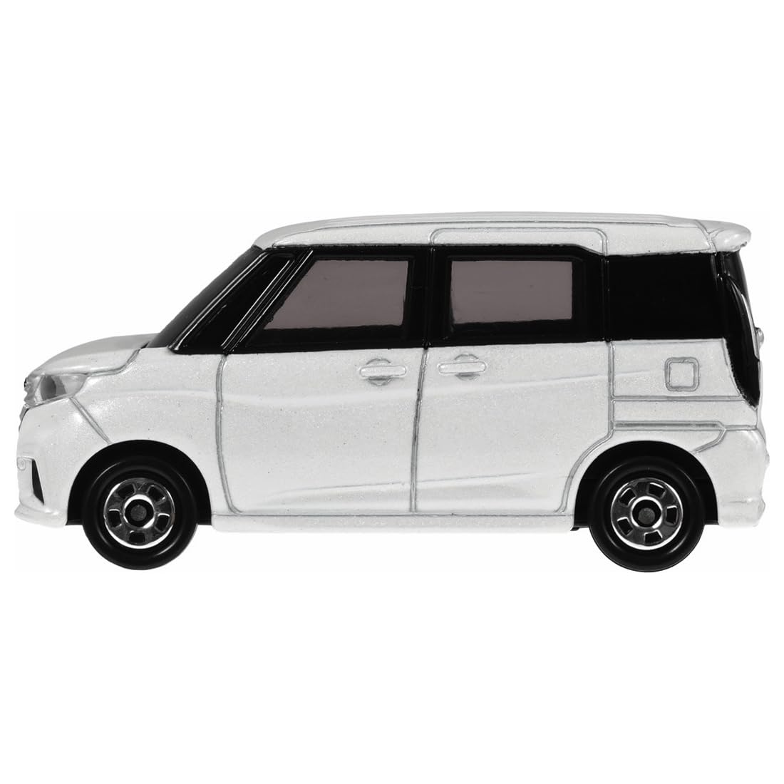 Takara Tomy Tomica No.24 Suzuki Solio Mini Car Toy Age 3+ Blister Package- Japan Figure Store - #1 Bring To You The Best Japanese Goods