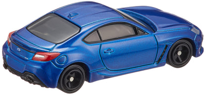 Takara Tomy Tomica No.28 Subaru Brz Mini Car Toy - Age 3+- Japan Figure Store - #1 Bring To You The Best Japanese Goods
