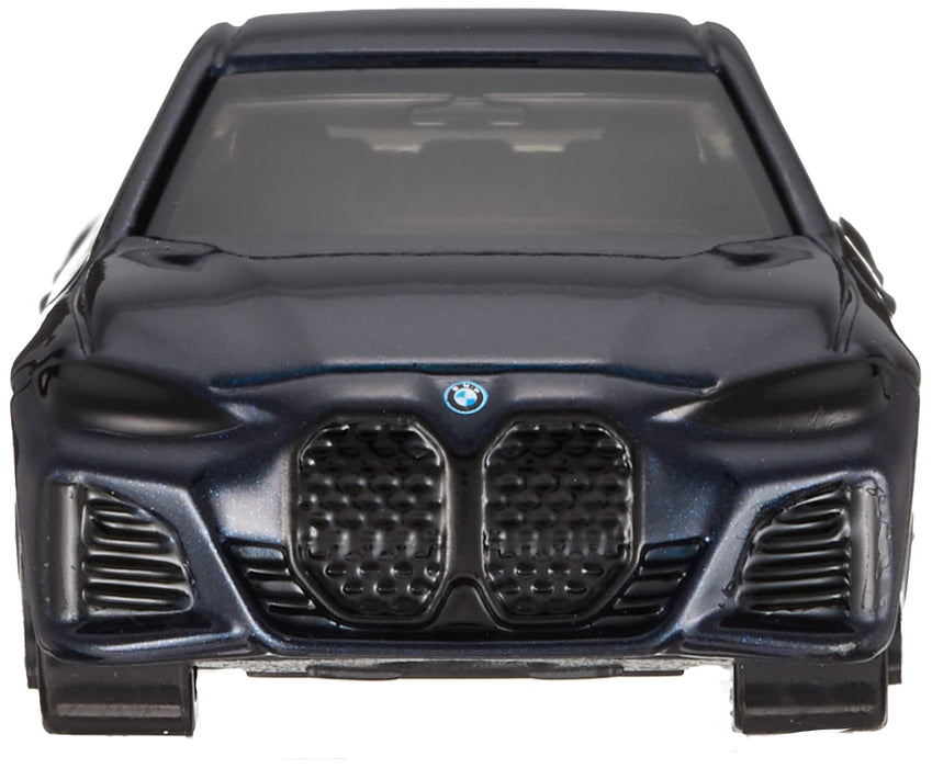 Takara Tomy Tomica No.36 BMW i4 First Edition Mini Car Toy for Kids 3+- Japan Figure Store - #1 Bring To You The Best Japanese Goods