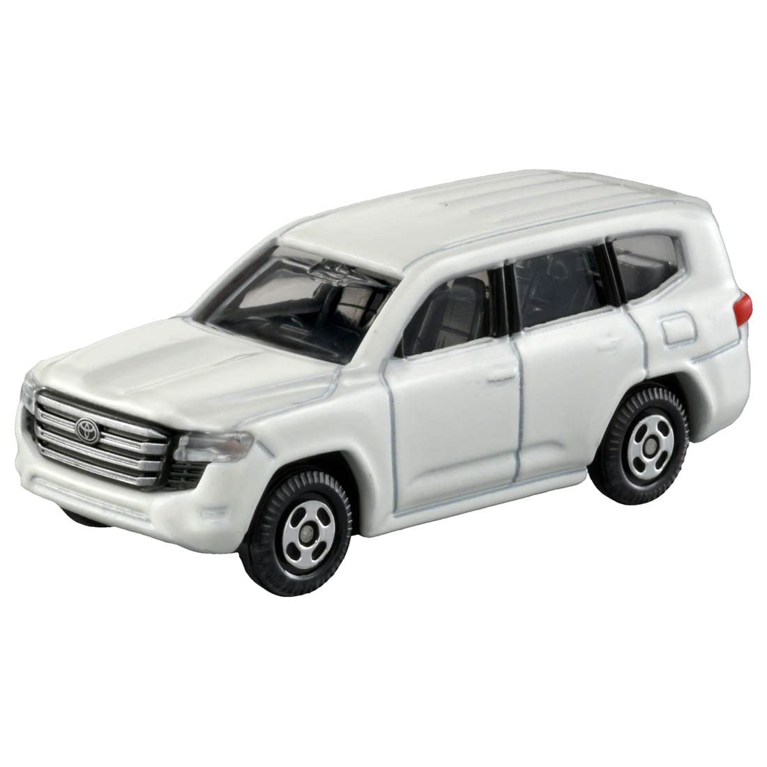Takara Tomy Toyota Land Cruiser No.38 Tomica Mini Car Toy for Ages 3+- Japan Figure Store - #1 Bring To You The Best Japanese Goods