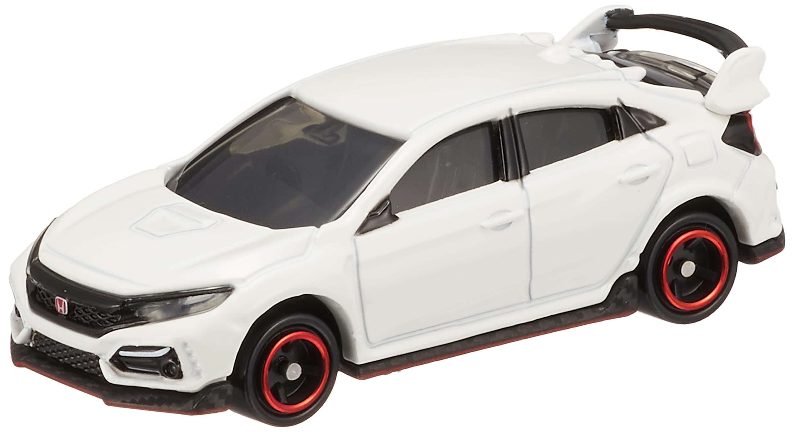 Takara Tomy Tomica No.40 Honda Civic Type R Mini Car Toy for Ages 3+- Japan Figure Store - #1 Bring To You The Best Japanese Goods