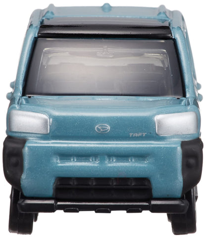 Takara Tomy Tomica No.47 Mini Car Toy Daihatsu Taft Model Suitable for Ages 3+- Japan Figure Store - #1 Bring To You The Best Japanese Goods