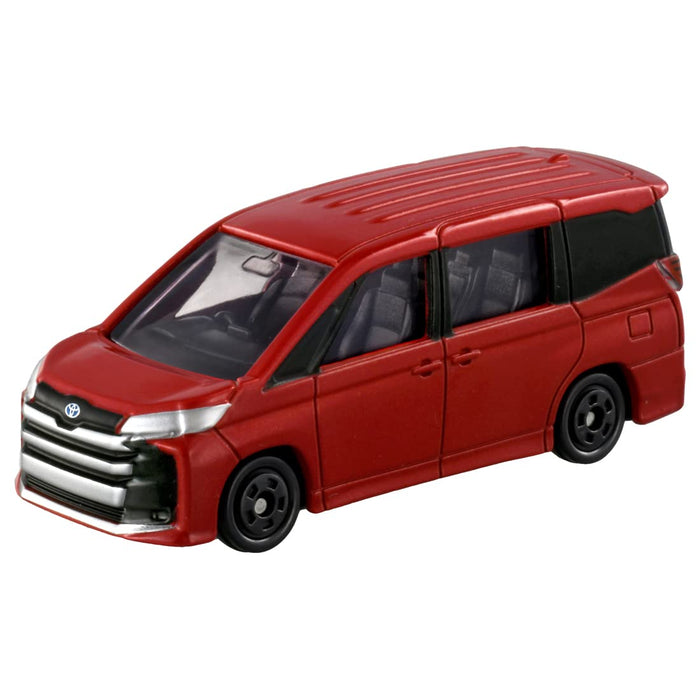 Takara Tomy Tomica No.50 Toyota Noah Minicar Toy (Box) Japan 3+- Japan Figure Store - #1 Bring To You The Best Japanese Goods