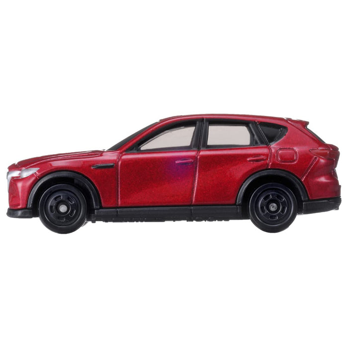 Takara Tomy Tomica No.6 Mazda Cx-60 Japan Minicar Toy (Box) 3+- Japan Figure Store - #1 Bring To You The Best Japanese Goods