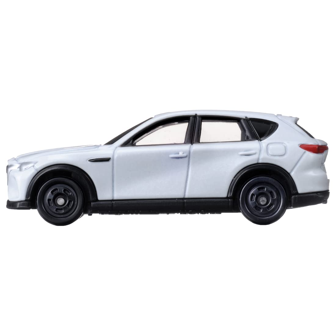 Takara Tomy Tomica No.6 Mazda CX-60 First Edition Mini Car Toy for Ages 3+- Japan Figure Store - #1 Bring To You The Best Japanese Goods