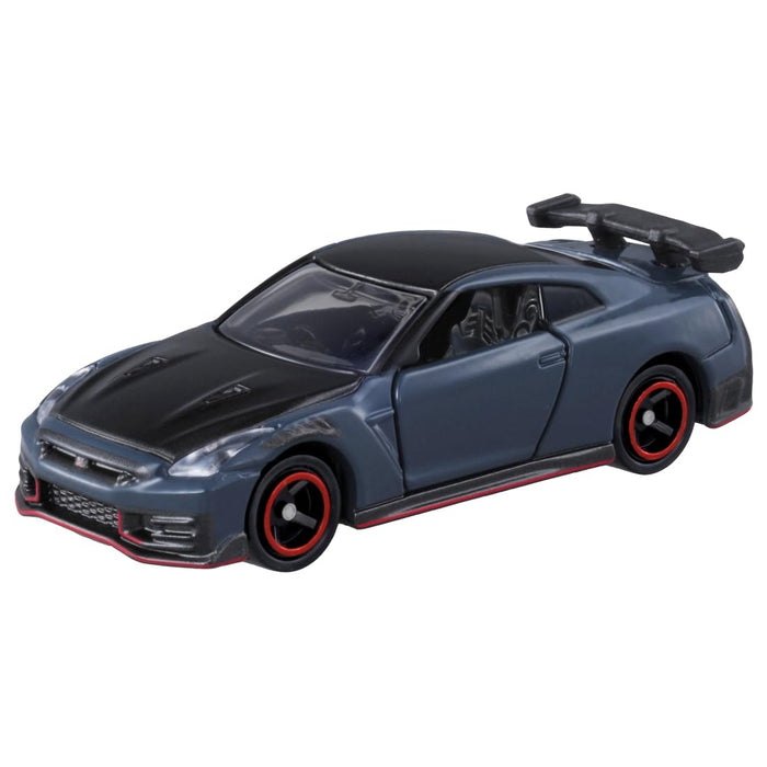 Takara Tomy Tomica No.60 Nissan GT-R Nismo Mini Car Toy for Ages 3+- Japan Figure Store - #1 Bring To You The Best Japanese Goods