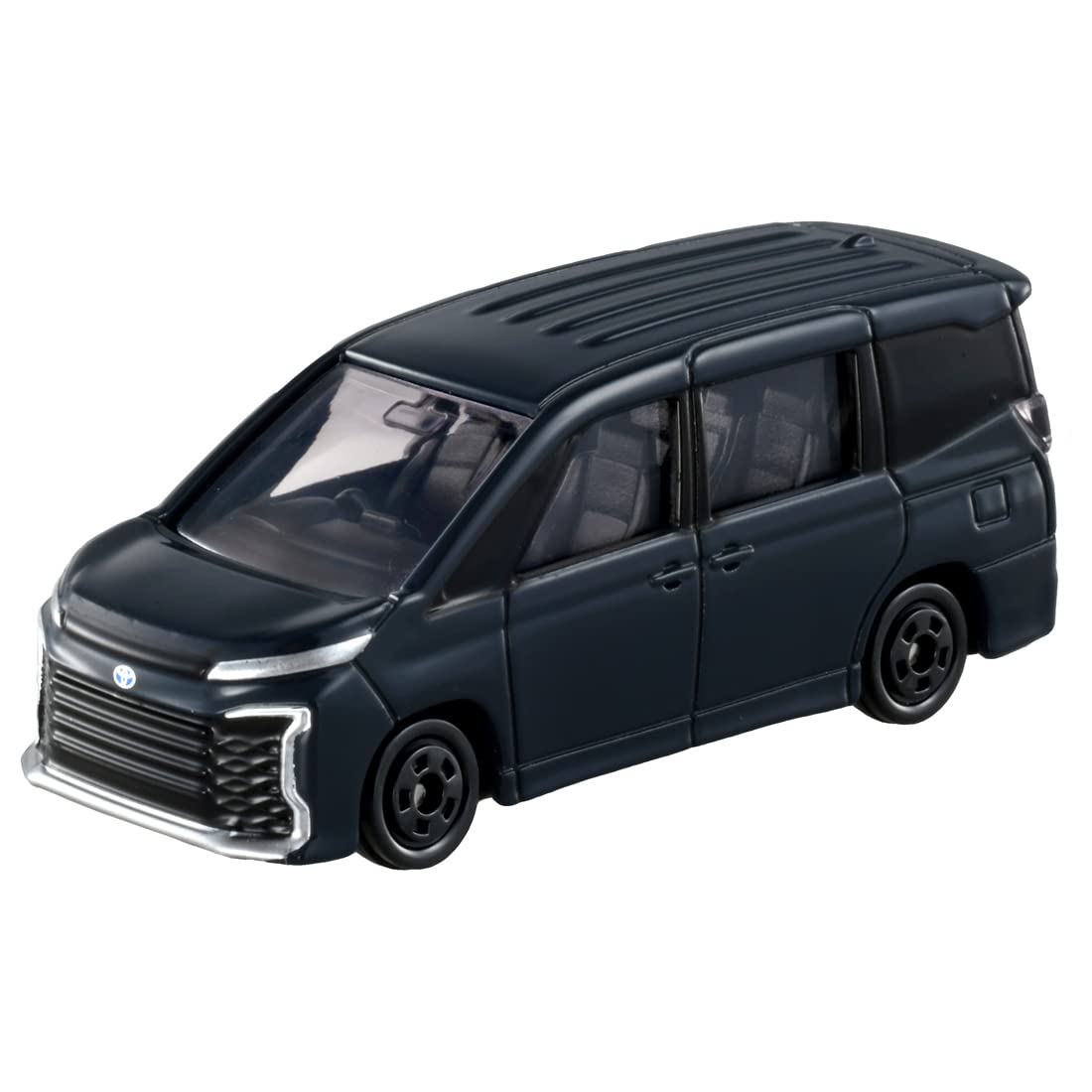 Takara Tomy Tomica No.64 Toyota Voxy Mini Car Toy for Ages 3+- Japan Figure Store - #1 Bring To You The Best Japanese Goods
