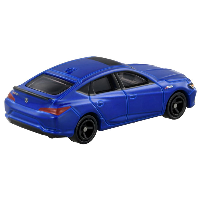 Takara Tomy Tomica No.75 Acura Integra Mini Car Toy for Ages 3+- Japan Figure Store - #1 Bring To You The Best Japanese Goods