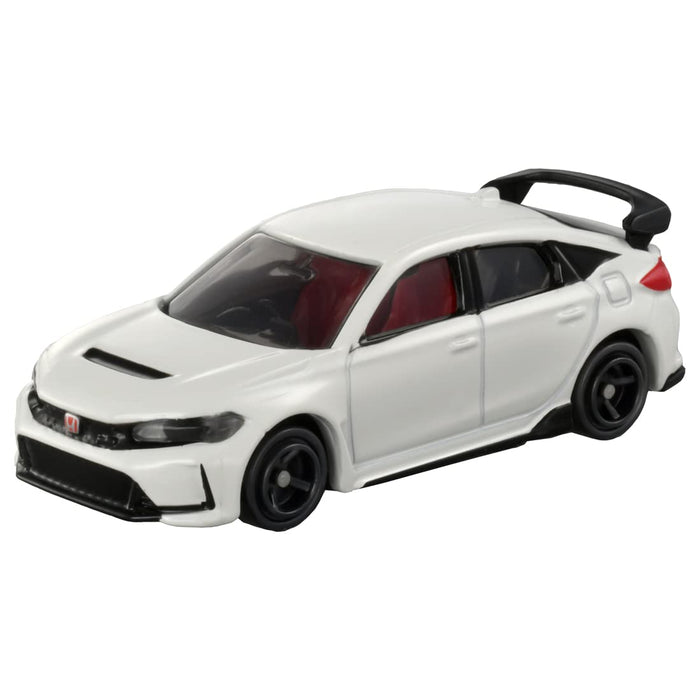 Takara Tomy Honda Civic Type R No.78 Tomica Mini Car Toy for Kids 3+- Japan Figure Store - #1 Bring To You The Best Japanese Goods