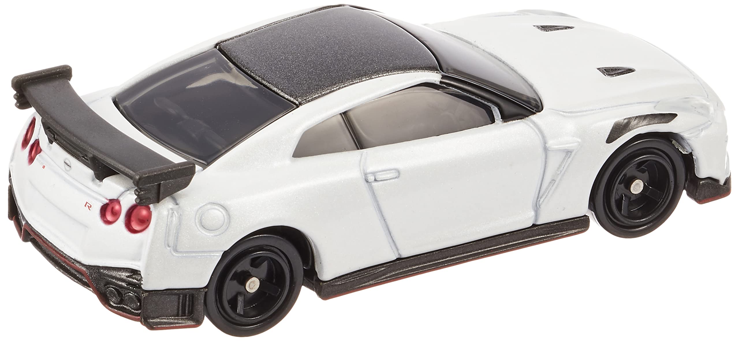 Takara Tomy Tomica No.78 Mini Car Toy 2020 Nissan GT-R Nismo Ages 3+- Japan Figure Store - #1 Bring To You The Best Japanese Goods