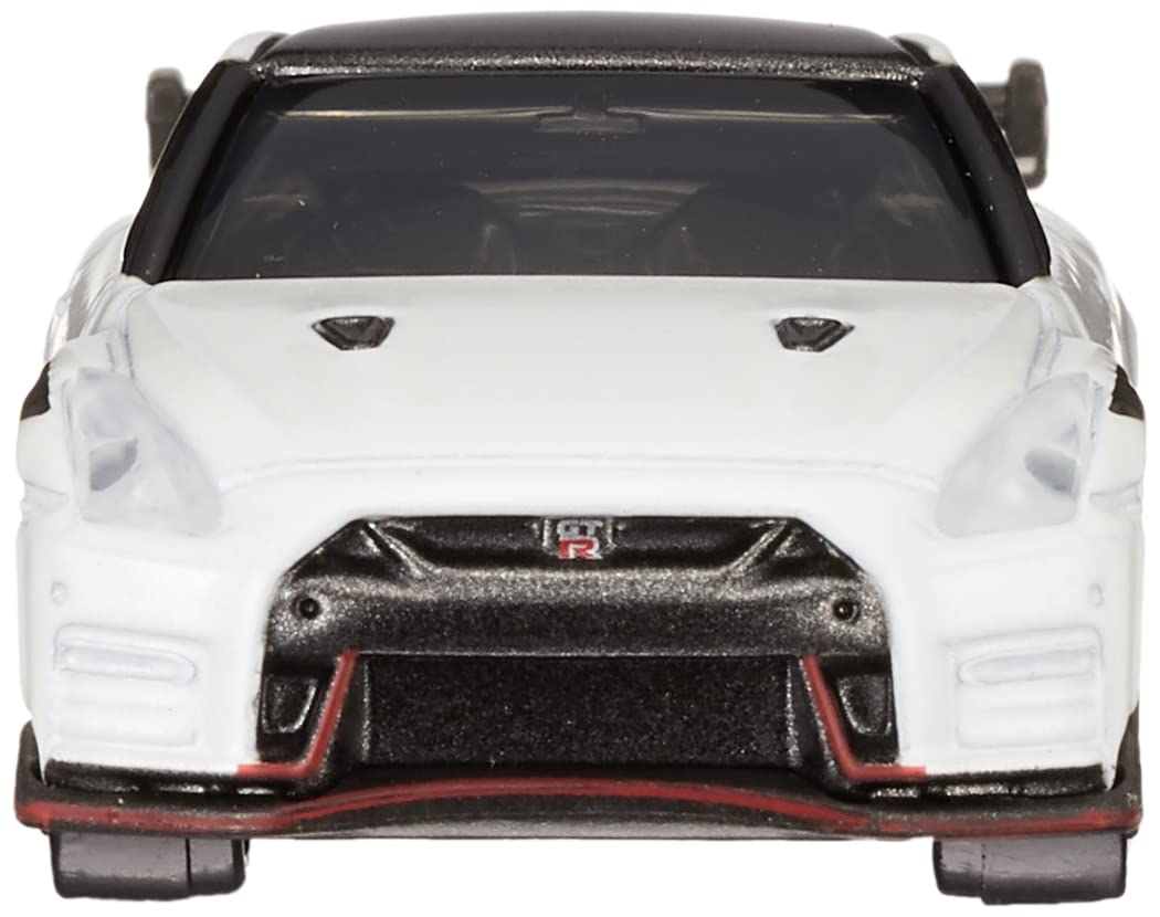 Takara Tomy Tomica No.78 Mini Car Toy 2020 Nissan GT-R Nismo Ages 3+- Japan Figure Store - #1 Bring To You The Best Japanese Goods
