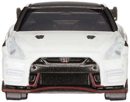 Takara Tomy Tomica No.78 Mini Car Toy 2020 Nissan GT-R Nismo Ages 3+- Japan Figure Store - #1 Bring To You The Best Japanese Goods