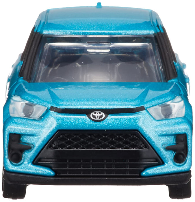 Takara Tomy Tomica No.8 Toyota Rise Mini Car Toy for Age 3+- Japan Figure Store - #1 Bring To You The Best Japanese Goods