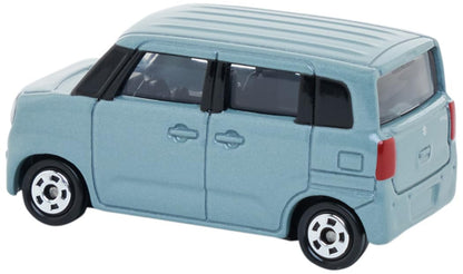 Takara Tomy Tomica No.81 Suzuki Wagon R Smile Mini Car Toy for Kids Ages 3+- Japan Figure Store - #1 Bring To You The Best Japanese Goods