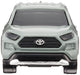 Takara Tomy Toyota Rav4 Mini Car Toy - Tomica No.81 Age 3+ in Blister Package- Japan Figure Store - #1 Bring To You The Best Japanese Goods