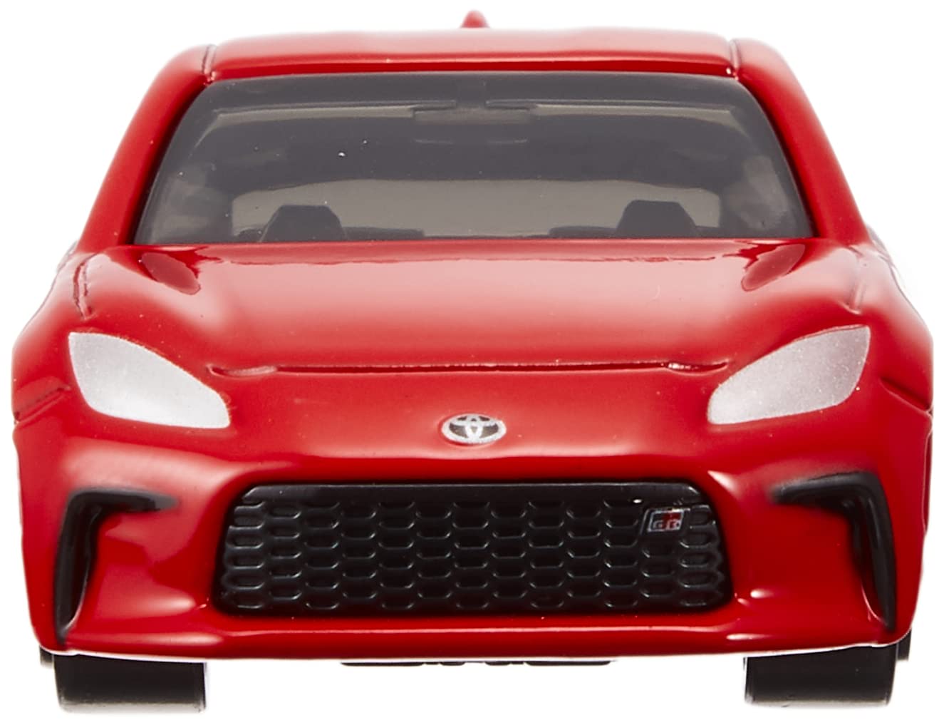 Takara Tomy Tomica No.86 Mini Toyota GR 86 Car Toy for 3+ Years- Japan Figure Store - #1 Bring To You The Best Japanese Goods