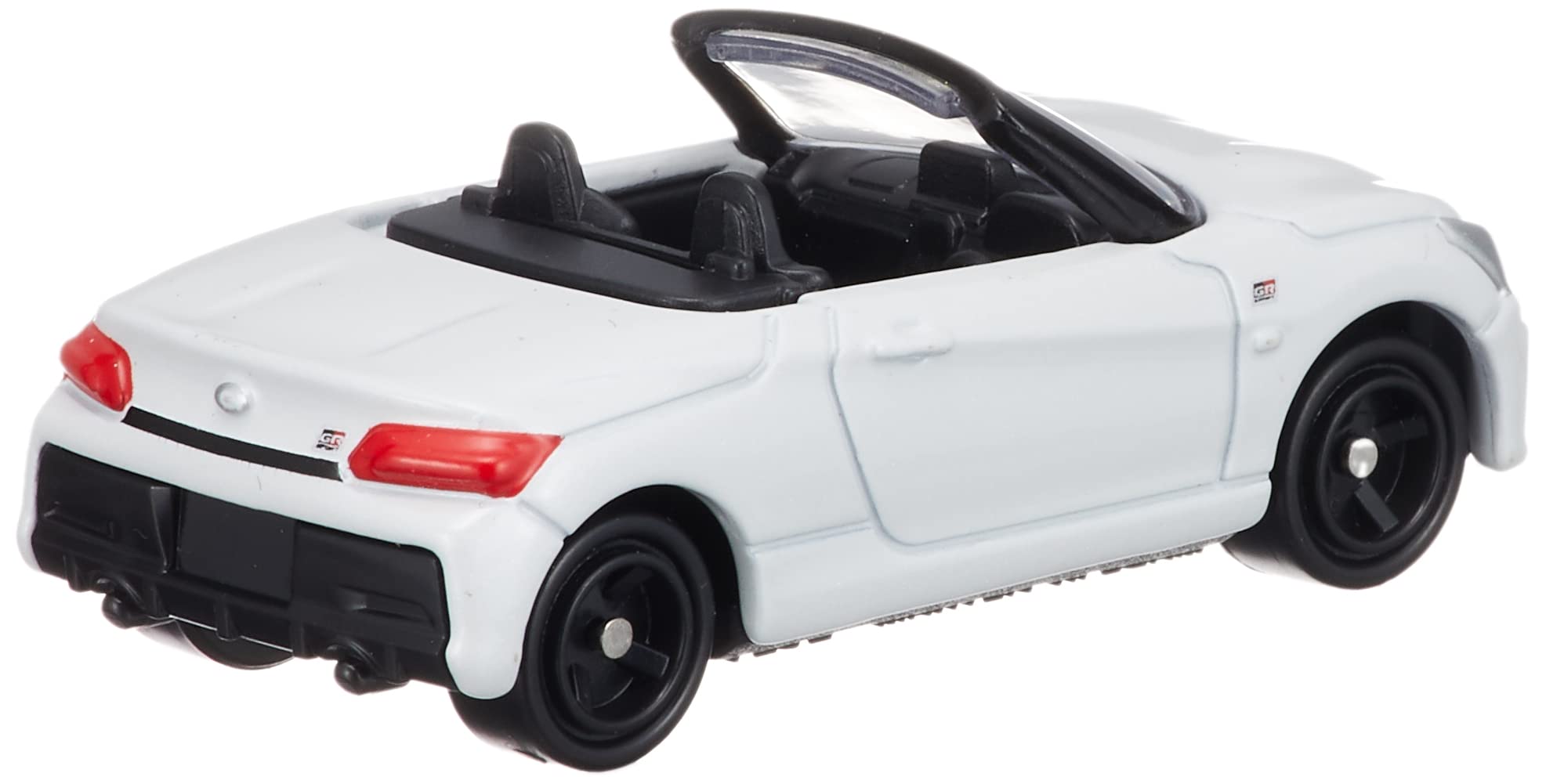 Takara Tomy Tomica No.93 Copen GR Sport Mini Car Toy for Ages 3+- Japan Figure Store - #1 Bring To You The Best Japanese Goods