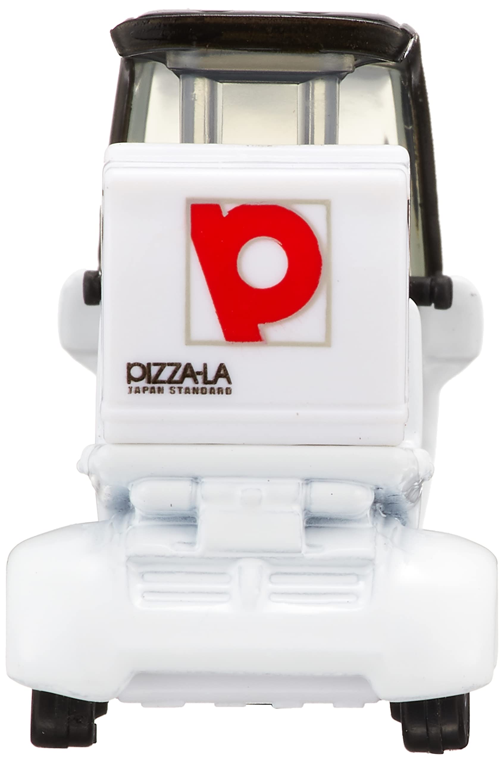 Takara Tomy Tomica No.99 Mini Delivery Bike Toy Ideal for Ages 3+- Japan Figure Store - #1 Bring To You The Best Japanese Goods