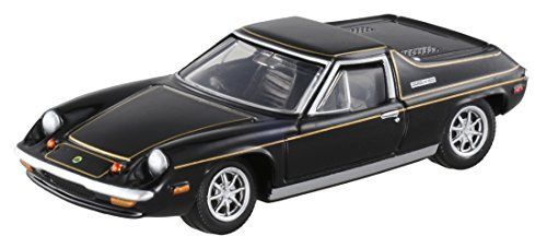 Takara Tomy Tomica Premium 05 1/59 Scale Lotus Europe Special F/s - Japan Figure