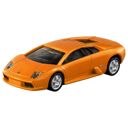 Takara Tomy Tomica Premium 05 Lamborghini Murcielago Toy Car Japan 3+ Years- Japan Figure Store - #1 Bring To You The Best Japanese Goods