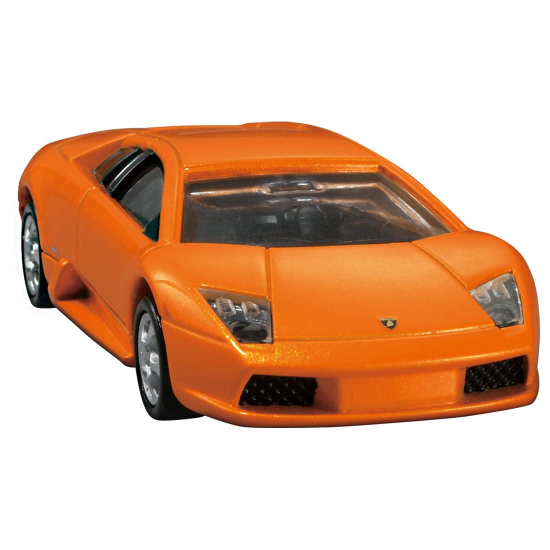 Takara Tomy Tomica Premium 05 Lamborghini Murcielago Toy Car Japan 3+ Years- Japan Figure Store - #1 Bring To You The Best Japanese Goods