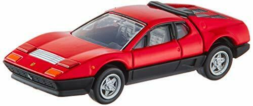 Takara Tomy Tomica Premium 17 512 Bb - Japan Figure