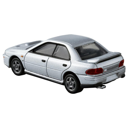 Takara Tomy Tomica Premium 23 Subaru Impreza Wrx 6+- Japan Figure Store - #1 Bring To You The Best Japanese Goods