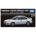 Takara Tomy Tomica Premium 23 Subaru Impreza Wrx 6+- Japan Figure Store - #1 Bring To You The Best Japanese Goods