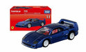 Takara Tomy Tomica Premium 31 F40 Tomica Premium Launch Specification- Japan Figure Store - #1 Bring To You The Best Japanese Goods