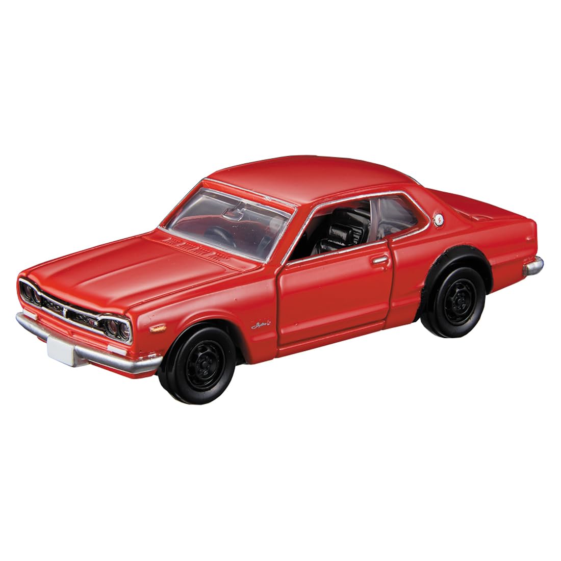 Takara Tomy Tomica Premium Nissan Skyline Mini Car Toy 3 Models Ages 6+- Japan Figure Store - #1 Bring To You The Best Japanese Goods