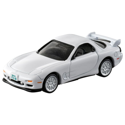 Takara Tomy Tomica Premium 05 Detective Conan Rx-7 Toru Amuro 6+- Japan Figure Store - #1 Bring To You The Best Japanese Goods