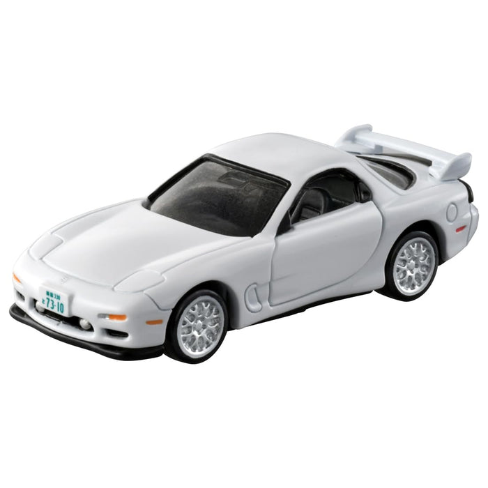 Takara Tomy Tomica Premium 05 Detective Conan Rx-7 Toru Amuro 6+- Japan Figure Store - #1 Bring To You The Best Japanese Goods