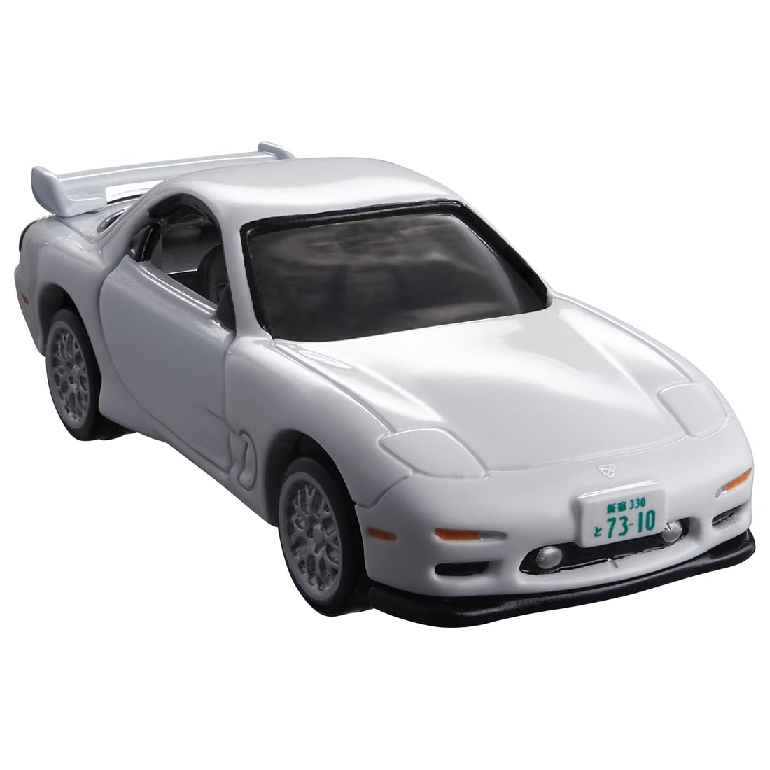 Takara Tomy Tomica Premium 05 Detective Conan Rx-7 Toru Amuro 6+- Japan Figure Store - #1 Bring To You The Best Japanese Goods
